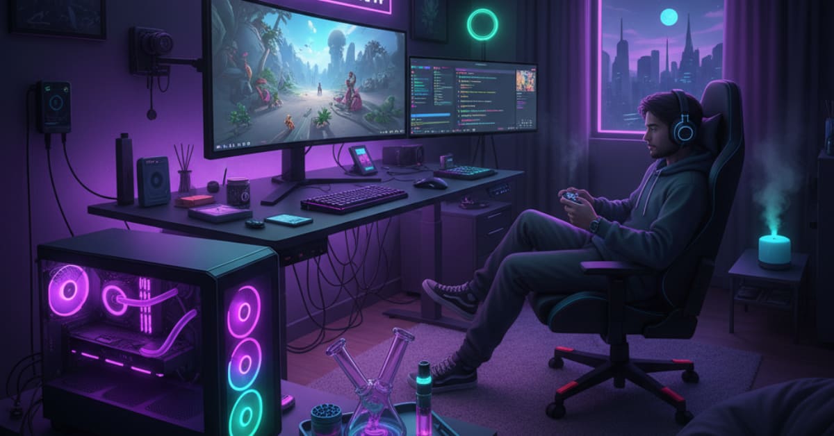 The rearmost Tech Hacks Every Gamer and stoner Should Know