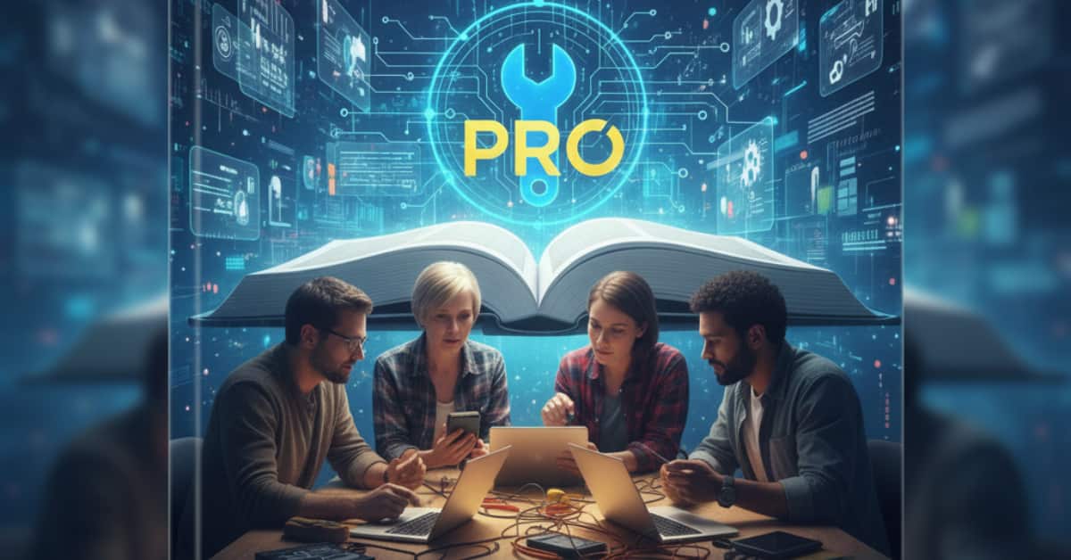 Tech Troubleshooting Guide Fix Problems Like a Pro