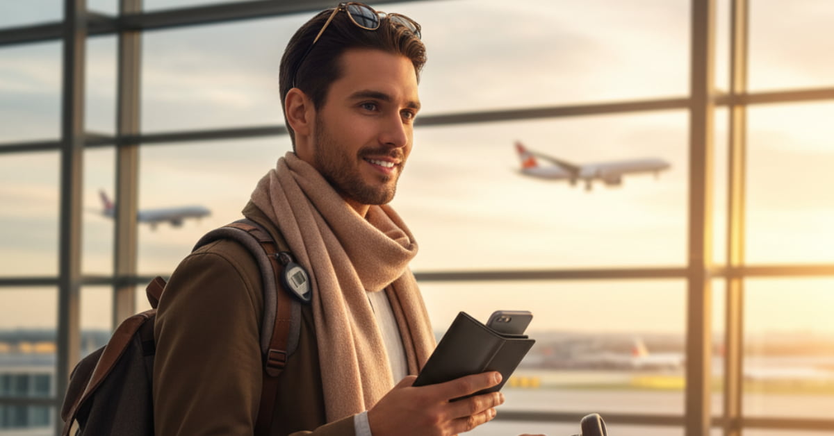 Why Choosing the Stylish Accessory for an Overseas Trip Matters