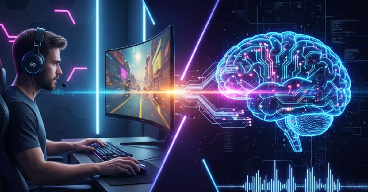 Gamer Performance Hacks for Real Results