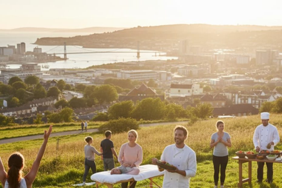 Bristol Lifestyle Recovery