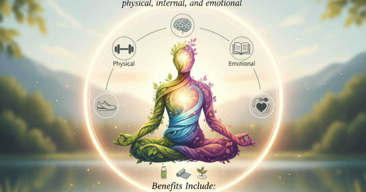 Holistic Wellness Programs