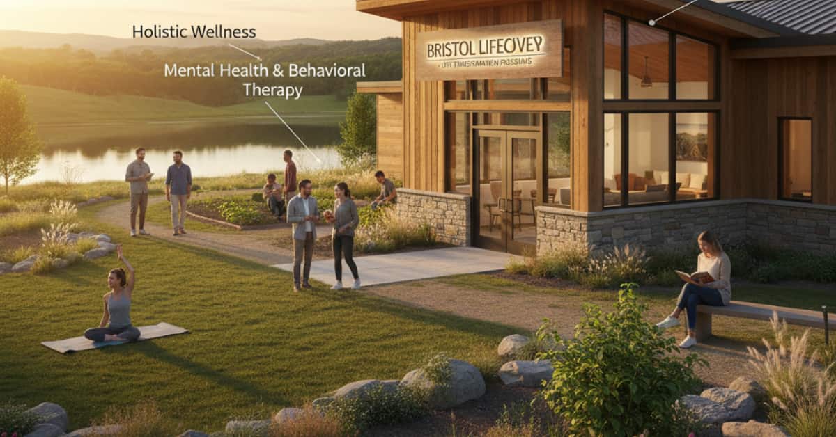 Life Transformation Programs