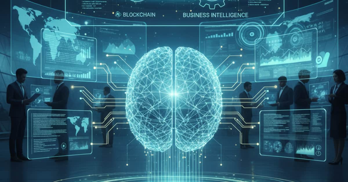 Innovative Tech Strategies Leading- Edge Practices