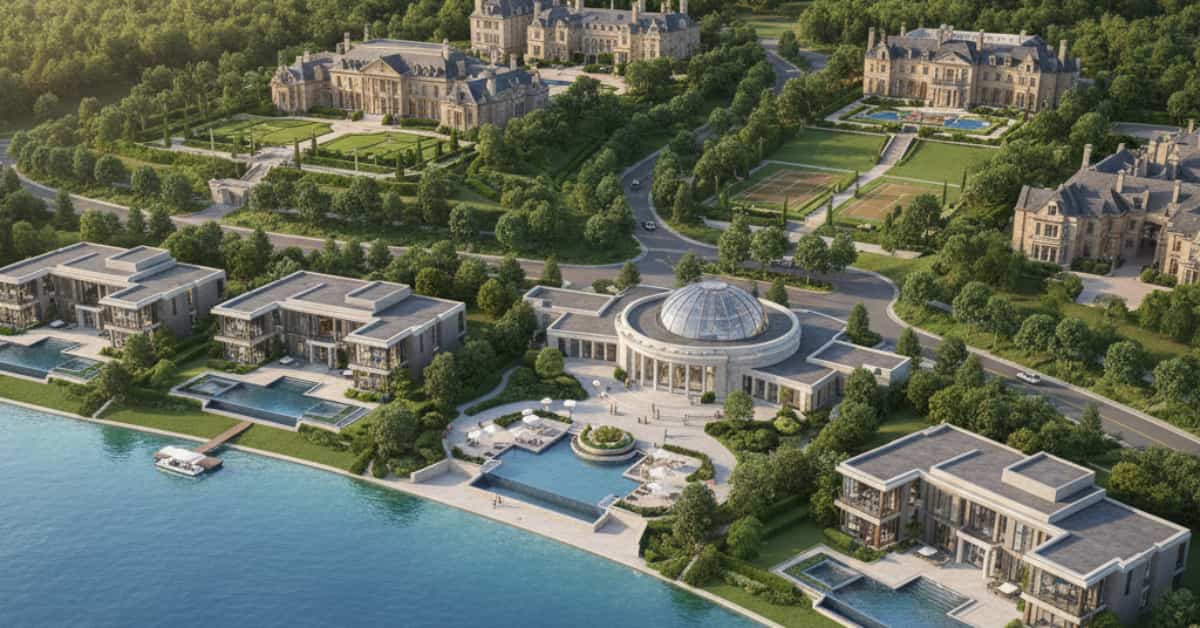 High- End Life Living