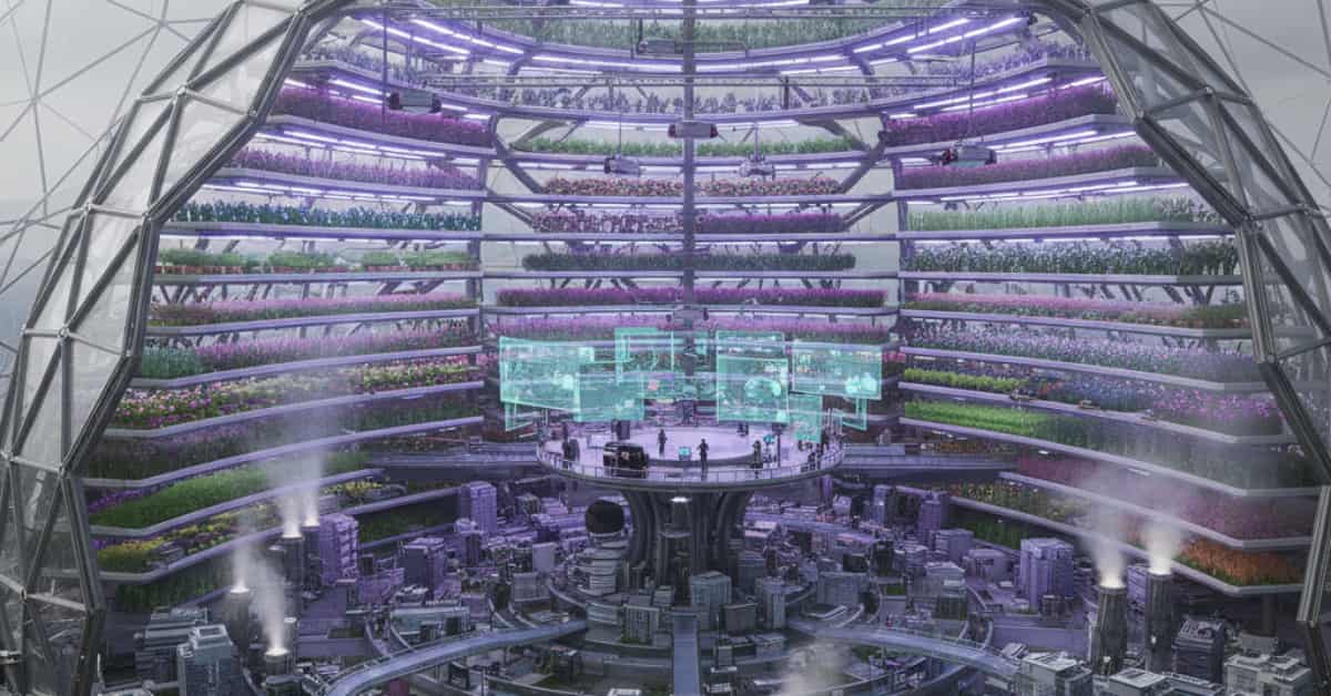 Greenhouse Technology