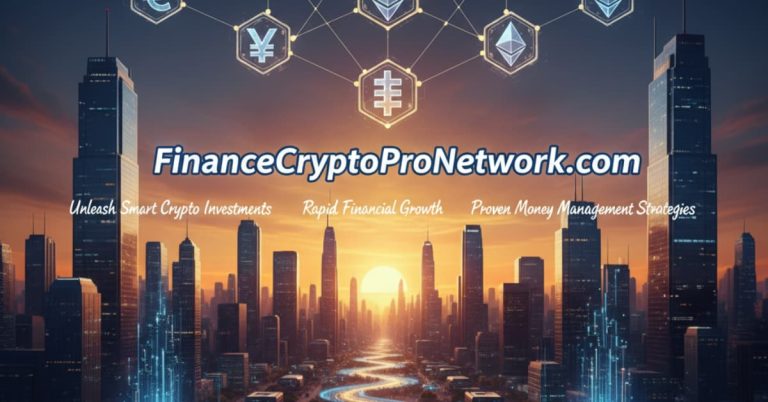FinanceCryptoProNetwork.com