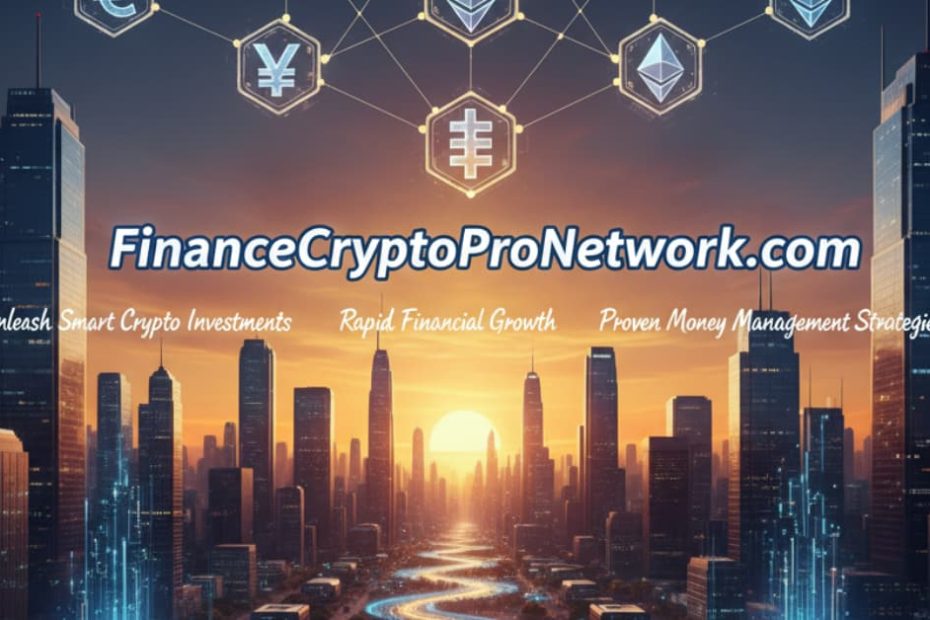 FinanceCryptoProNetwork.com