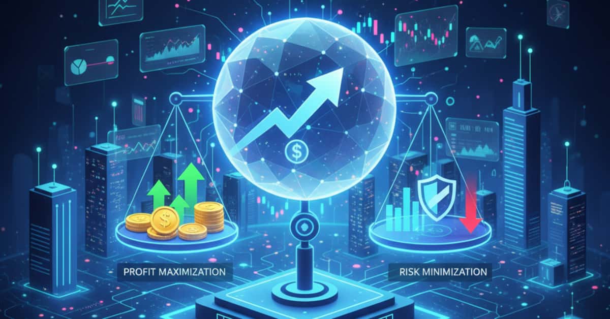 Digital asset trading is at the core of the crypto request. FinanceCryptoProNetwork.com provides perceptivity on digital asset trading ways that can maximize profit while minimizing threat