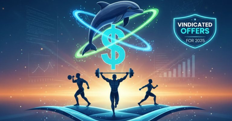 Dolphin Fitness promo codes