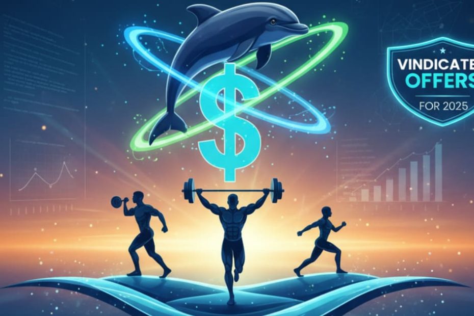 Dolphin Fitness promo codes