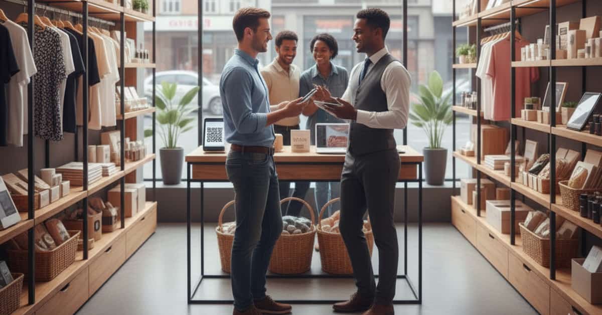 Benefits of Lifestyle Store Redemption