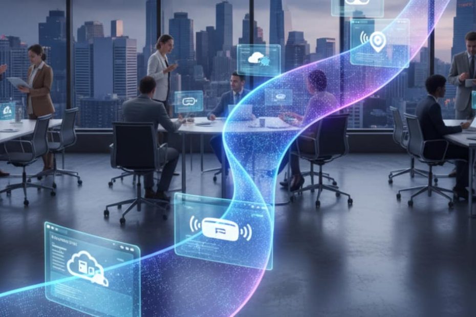 Facultatieve Technologies