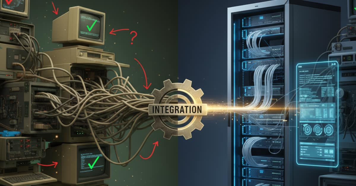 Challenges and results