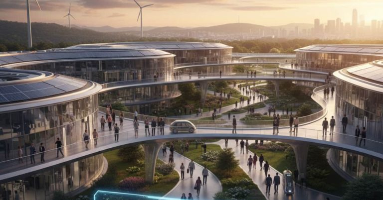 Portsdown Technology Park