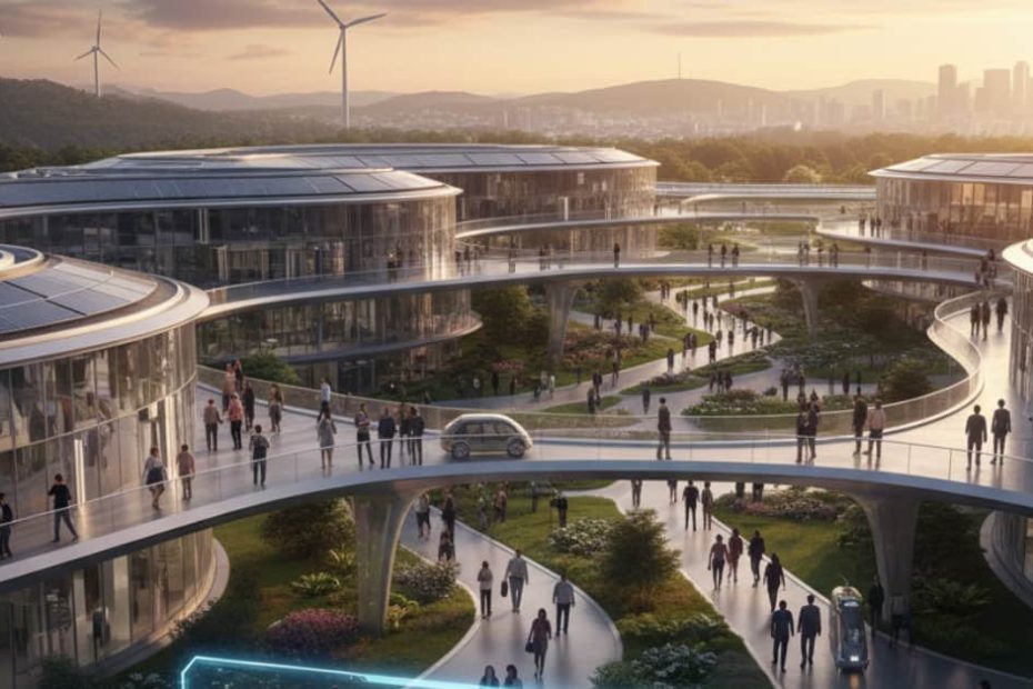 Portsdown Technology Park