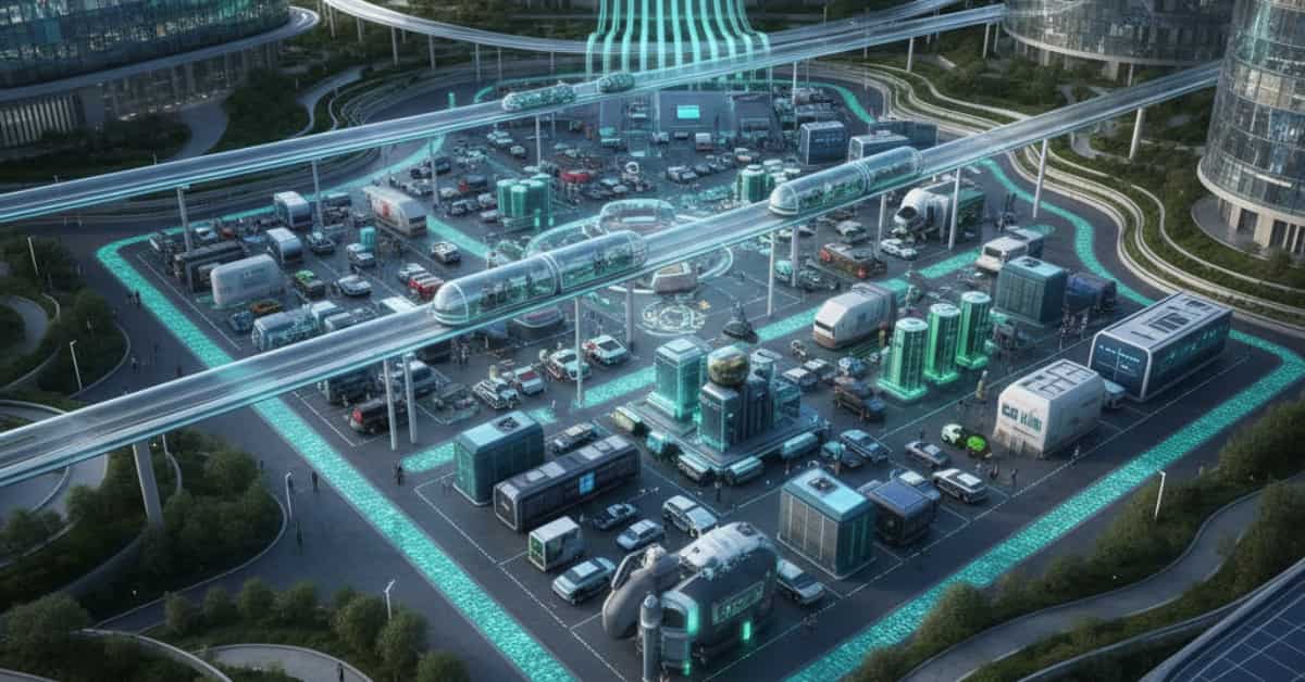 R&D Technology Lot Fueling Research & Development