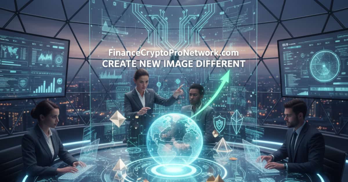 Crypto Wealth Management