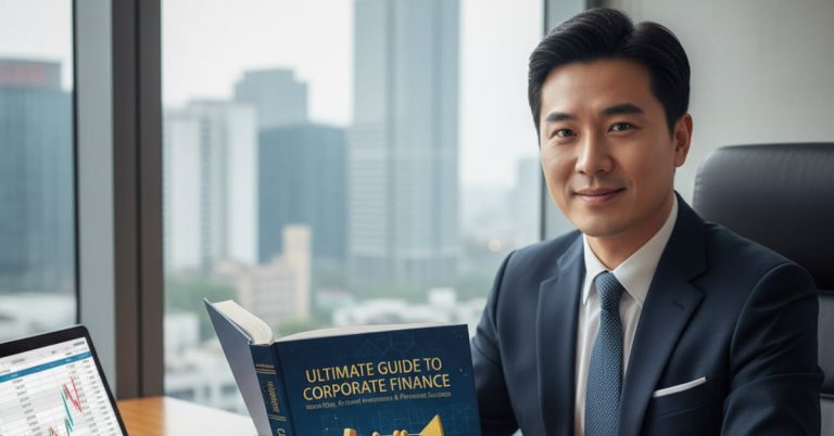 Corporate Finance Kiseo Chung