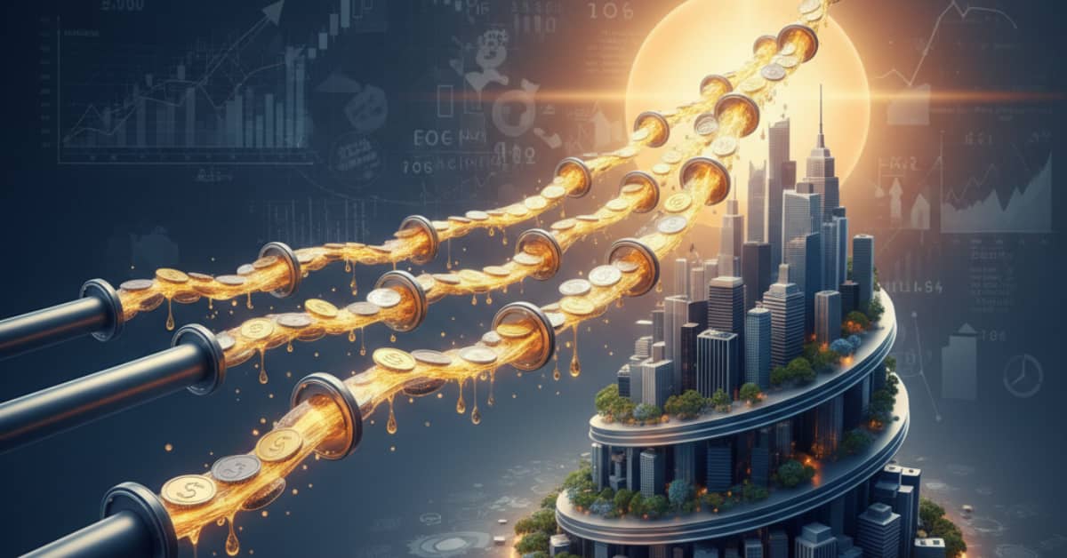 Strategic Business Funding