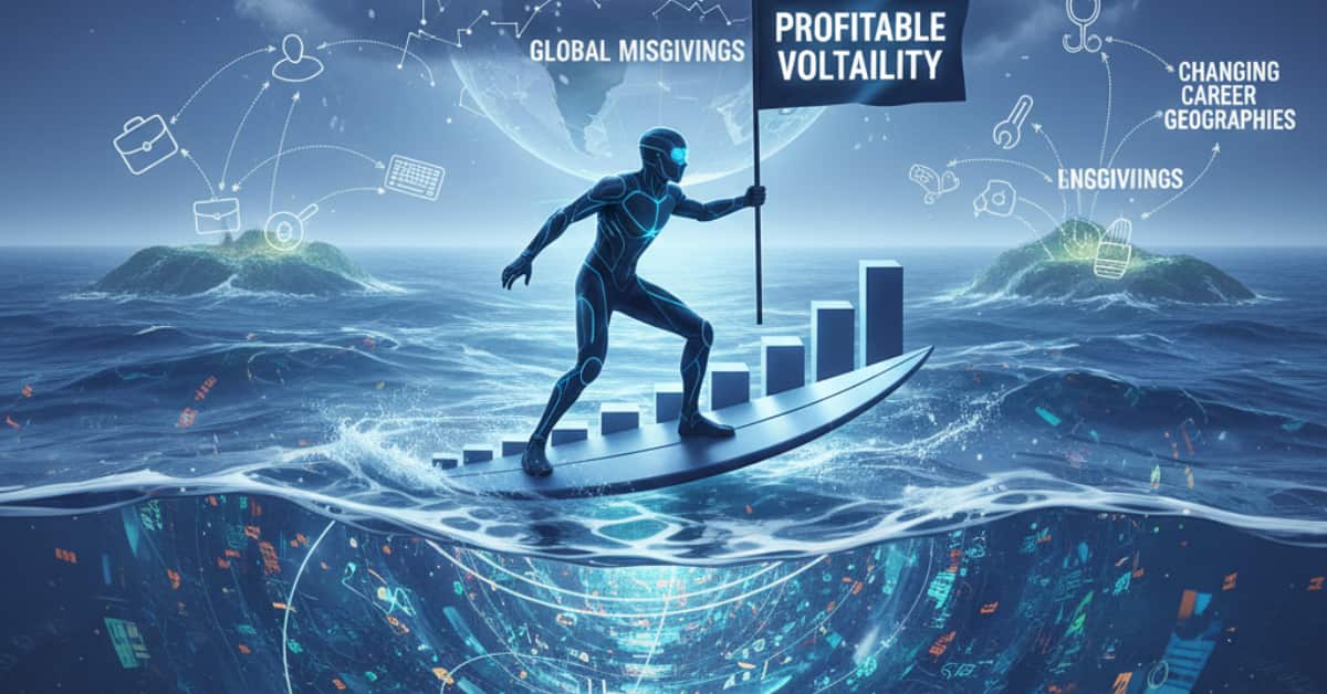 Why the Finance Surfboard Approach Matters moment