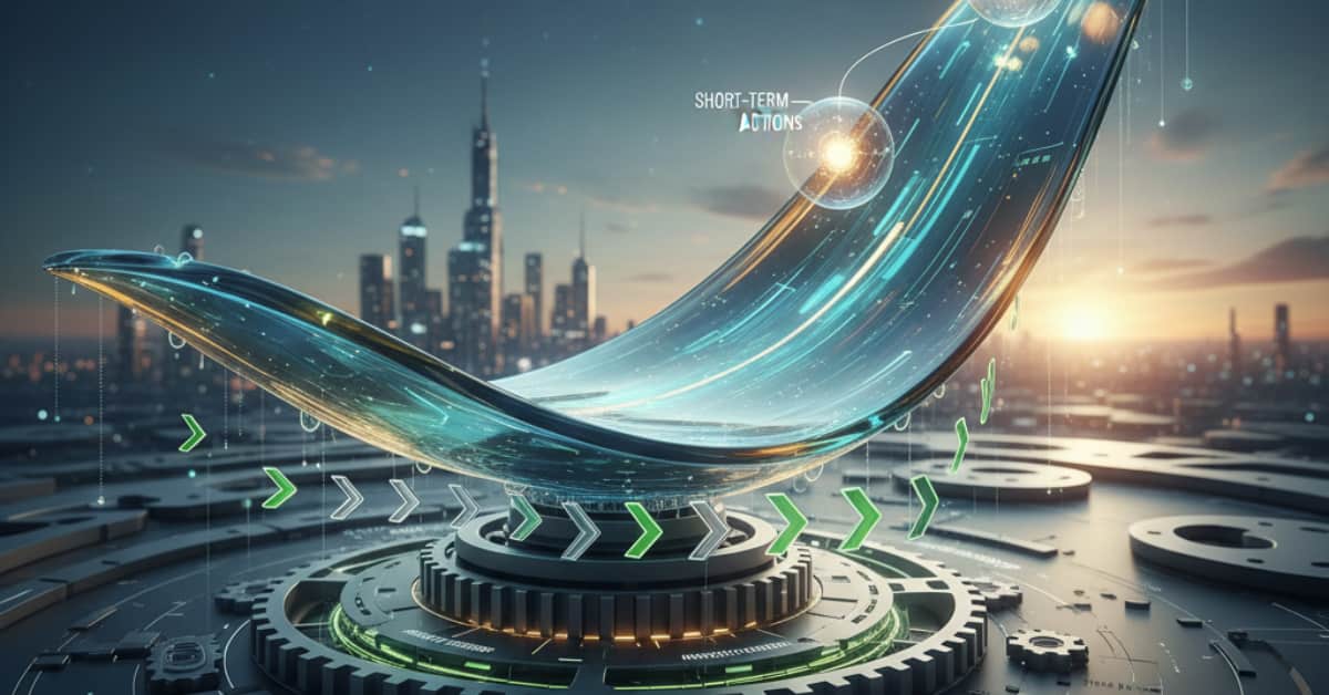 Financial Wave Planning Structuring Long- Term pretensions