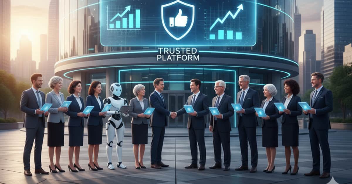 Why Onederful Finance Is getting a Trusted Finance Platform