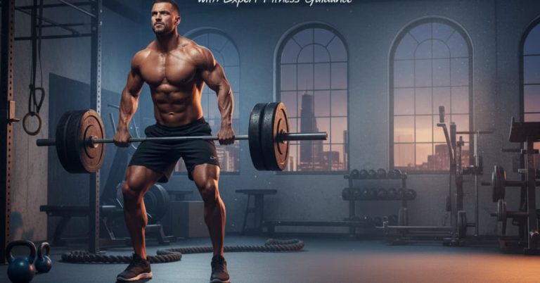 Delta Fitness Authority