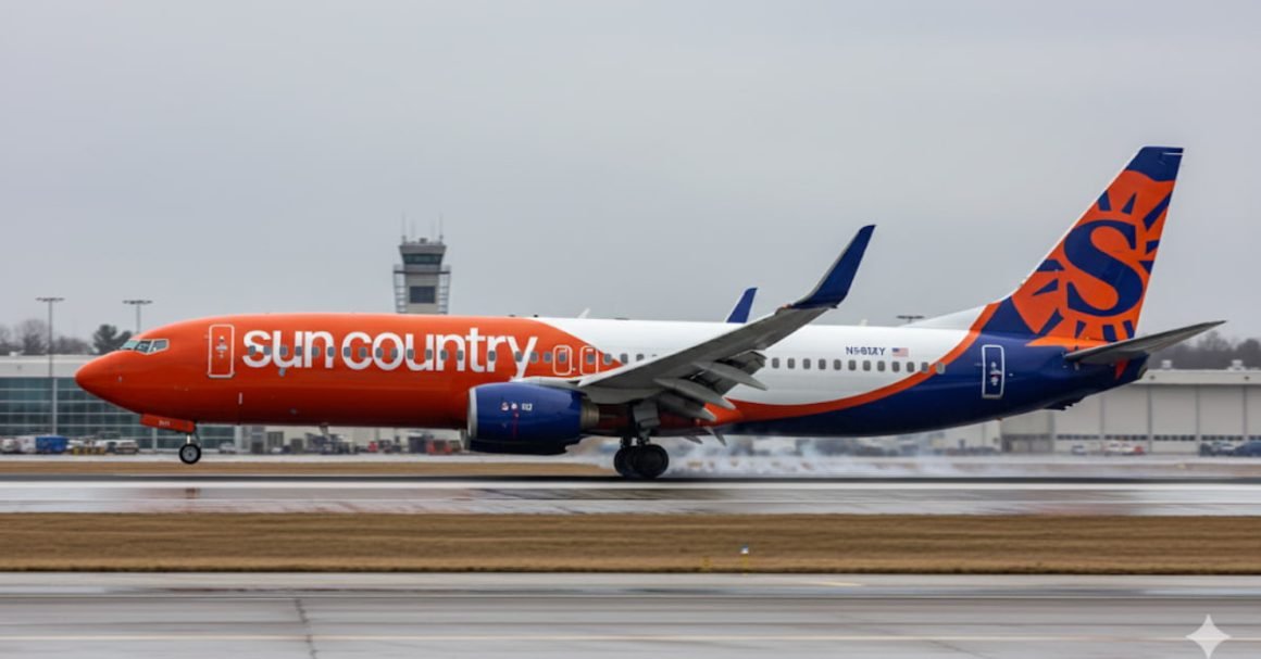 Sun Country Flights: Grab the Best Deals for Your Next Trip - Make Cashly