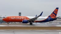 Sun Country Flights