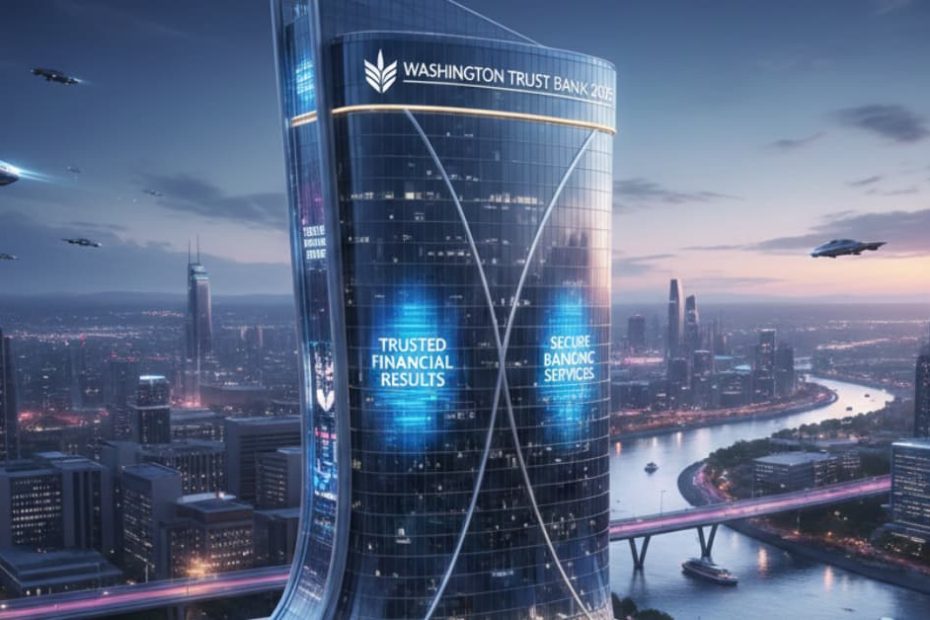 Washington Trust Bank