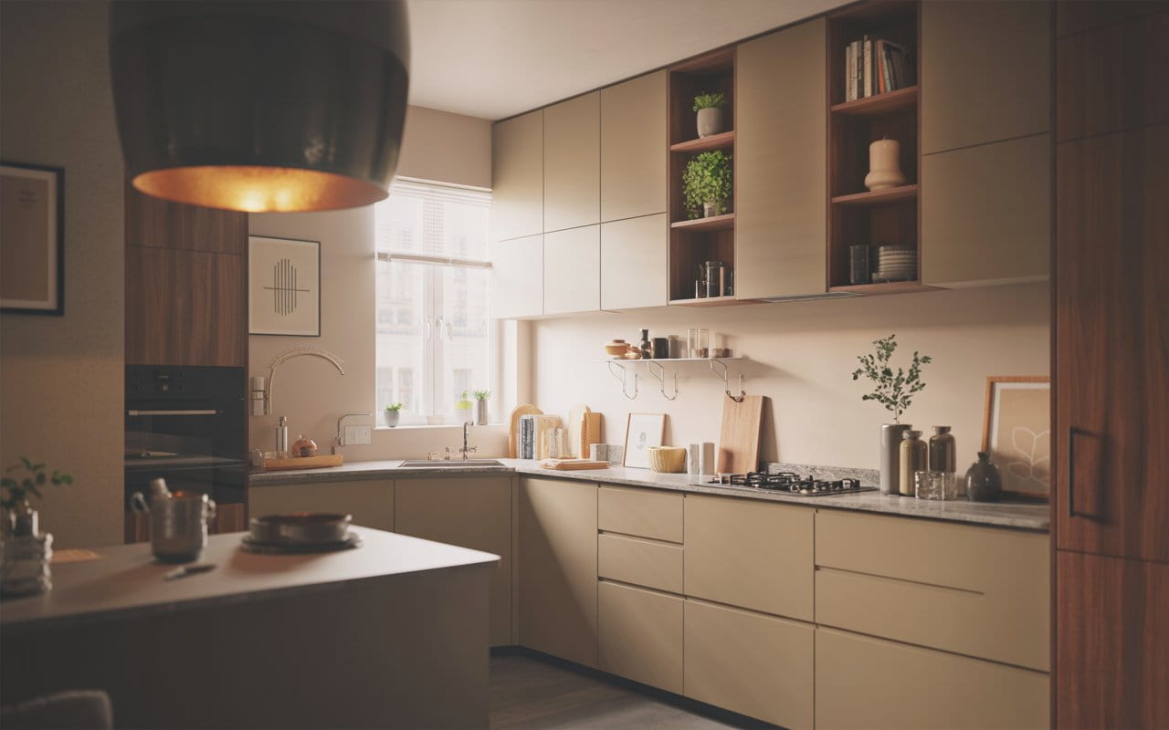 Home Decor Kitchen Ideas