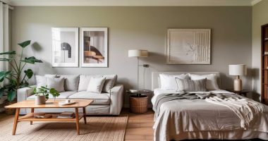 plain home design ideas