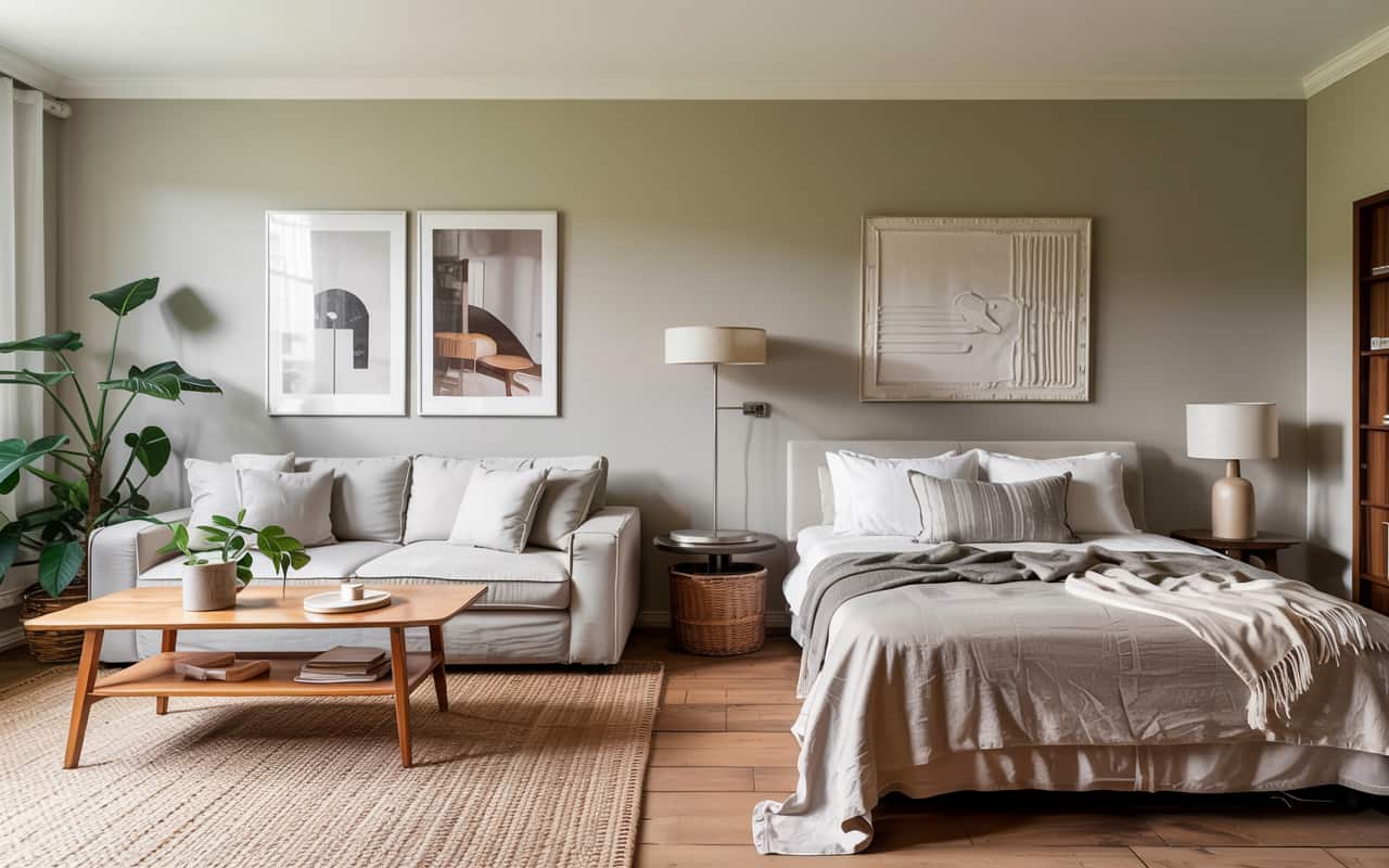 plain home design ideas