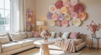 Home Decor Ideas DIY Flowers