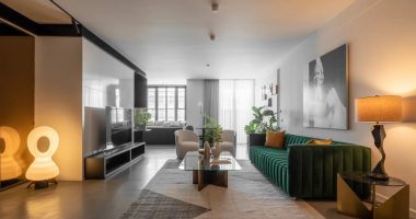 Apartment Inspiration Living Room