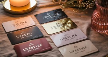 Lifestyle Rewards