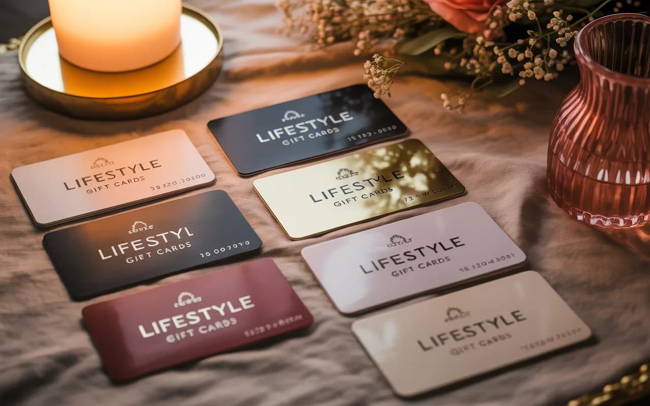 Lifestyle Rewards