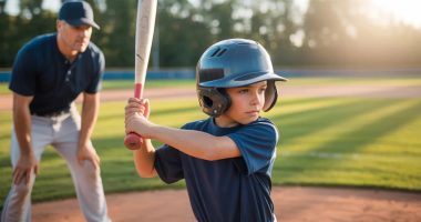 Baseball Lifestyle 101