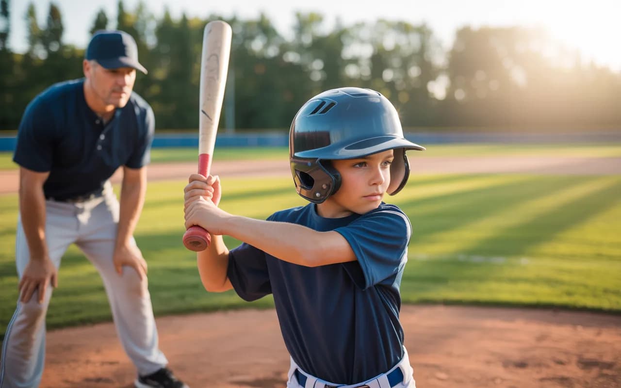 Baseball Lifestyle 101