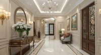 Home Entrance Decor Luxury