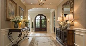 Home Entrance Decor