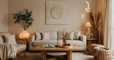 Beige Sofa Living Room Ideas