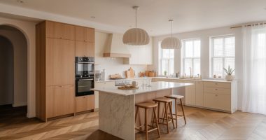 Home Decor Kitchen Island