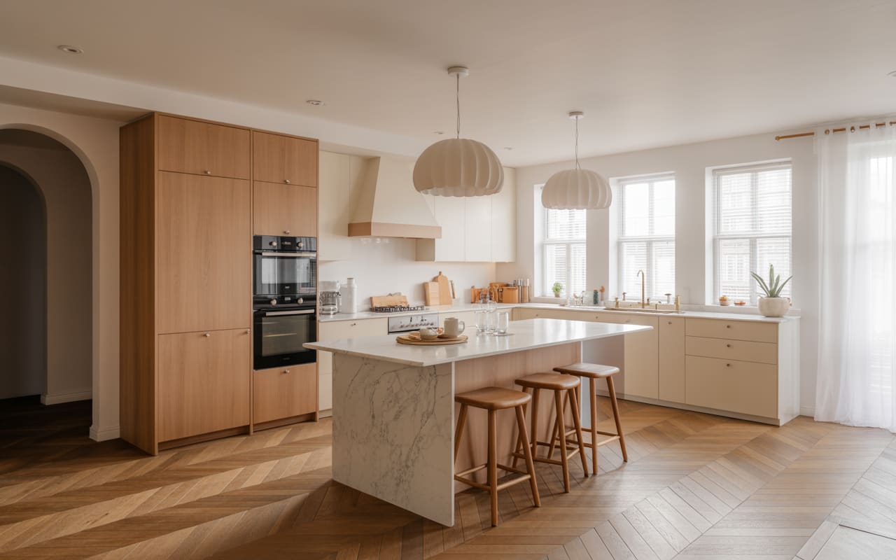 Home Decor Kitchen Island