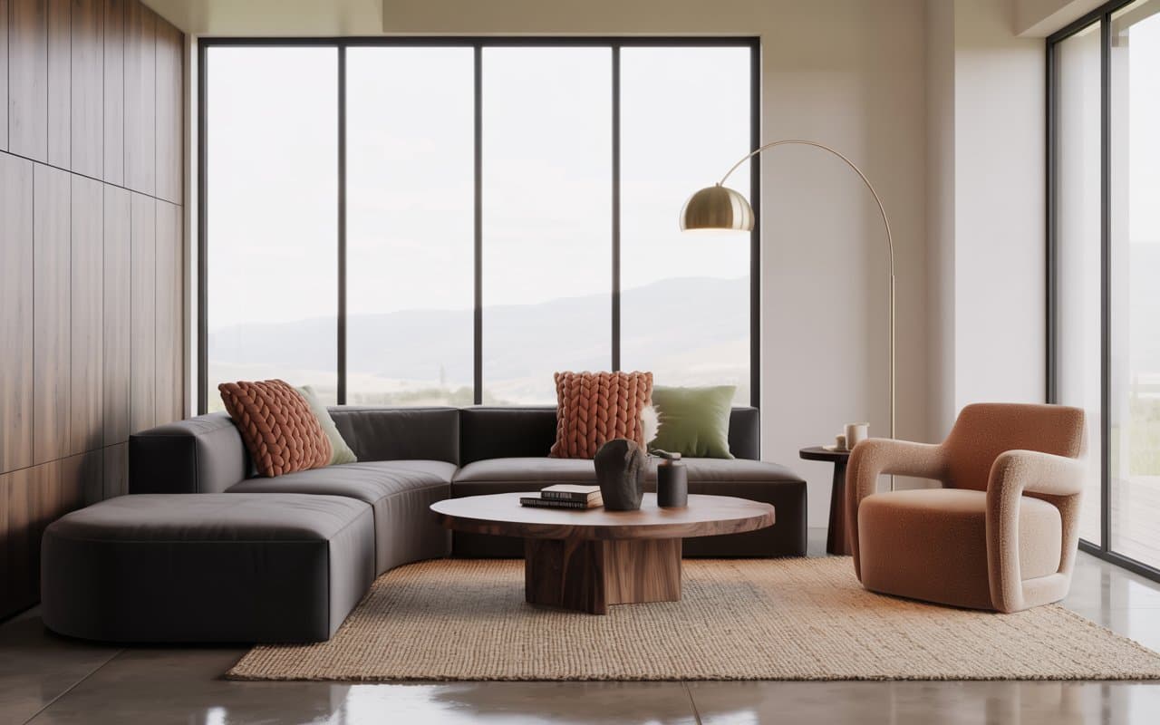 Home Decor Style Trends