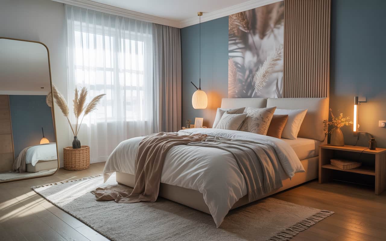 Home Decor Bedroom Ideas