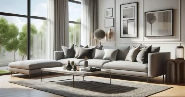 Grey Sofa Living Room Colour Schemes