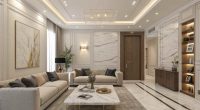 Luxury Living Room Designs
