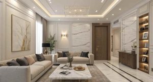 Luxury Living Room Designs